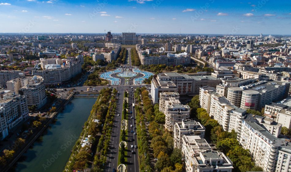 Locuiești în zona Ghencea, Prelungirea Ghencea – Bragadiru?